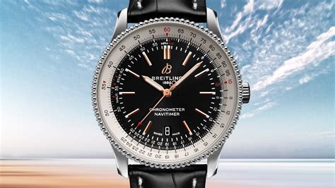 breitling navitimer buying guide|breitling navitimer automatic 41 review.